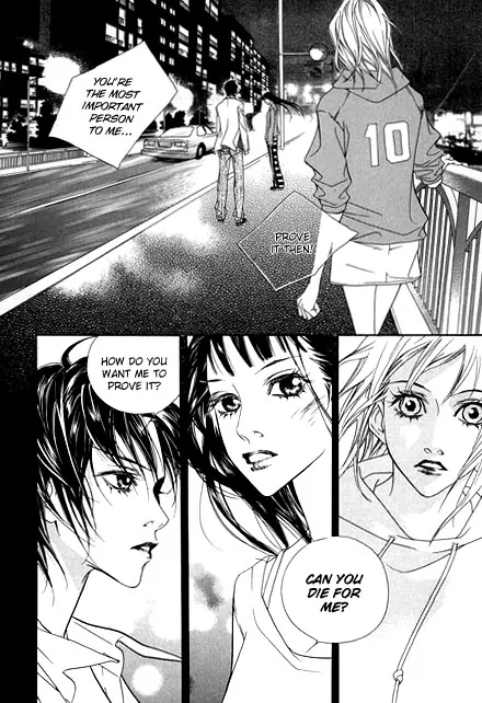 The Flowers of Evil Chapter 8 image 07